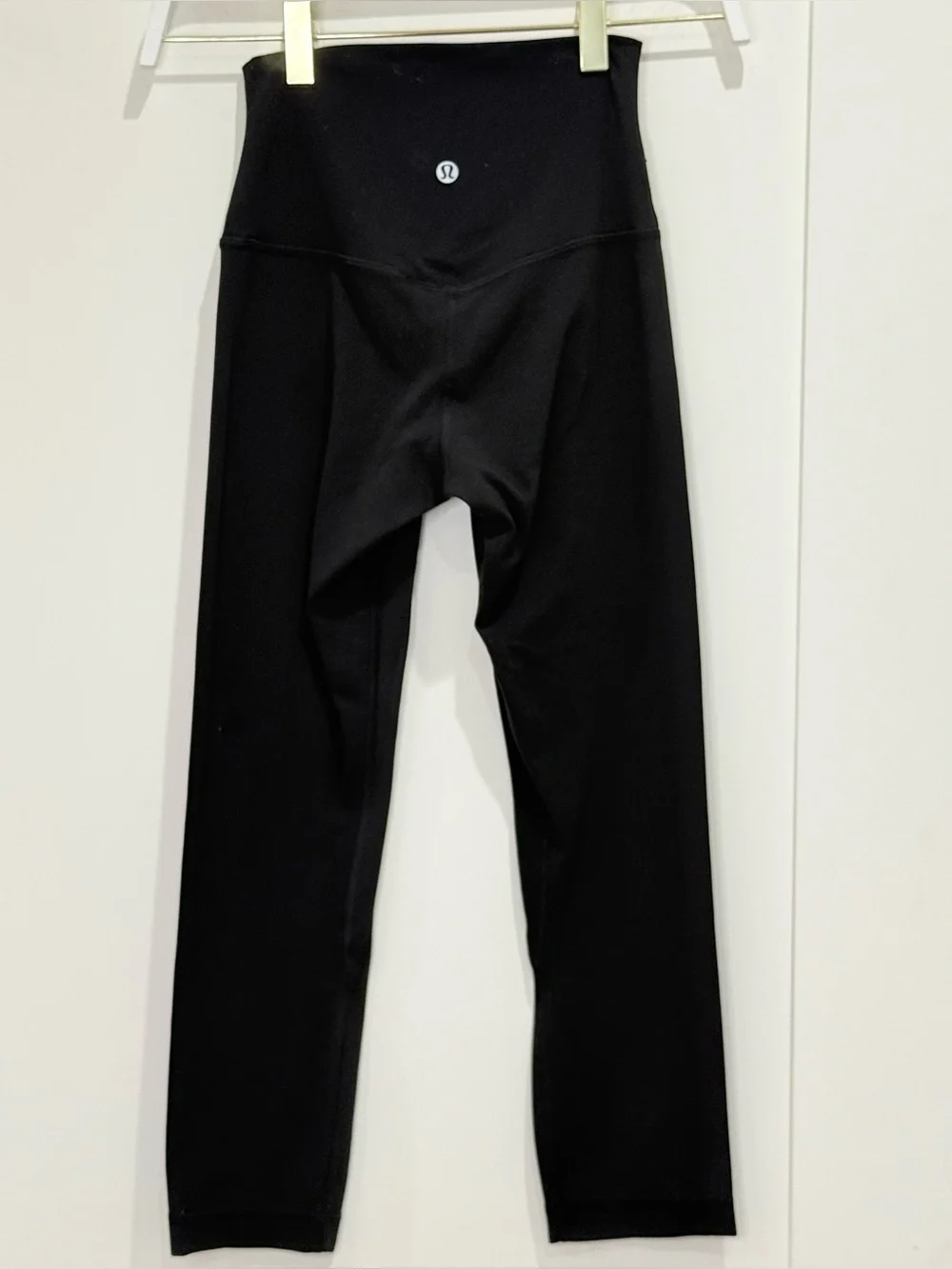 Lululemon Align Crop 21